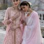 Beaded Earrings for Haldi, Indian Wedding Haldi Bridal Drop Dangle Earrings