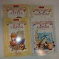 Crafts from the Past Vikings Greeks Aztecs Egyptians Homeschool craft books set