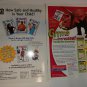 Crafts from the Past Vikings Greeks Aztecs Egyptians Homeschool craft books set