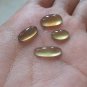 Rare Color Idocrase 4pcs Lot