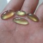 Rare Color Idocrase 4pcs Lot