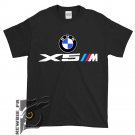 Limited BMW X5 IMM Car T-Shirt USA Size S - 2XL 4