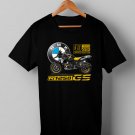 BMW R 1250 GS LIMITED EDITION 40 YEARS T-Shirt USA Size S - 2XL
