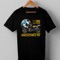 BMW R 1250 GS LIMITED EDITION 40 YEARS T-Shirt USA Size S - 2XL