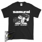 Off Road Fan Suzuki Samurai SOFT Cotton T-Shirt USA Size S - 2XL