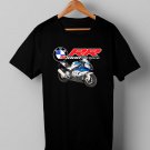 BMW RR S1000 Logo T-Shirt USA Size S - 2XL