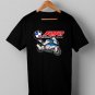 BMW RR S1000 Logo T-Shirt USA Size S - 2XL