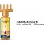 Indulekha Bringha Oil, Reduces Hair Fall and Grows New Hair, Ayurvedic Oil, 100ml