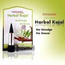 4X Patanjali Herbal Kajal best Herbal Eye-Definer 3 gm pack