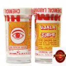 6X Ayurvedic himalaya ujala Redness Relief Eye Drops Herbal Drops 5 ml pack