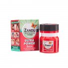 ZANDU ULTRA POWER Balm 8ml cold headache muscle joint pain