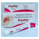 Kaylite Anti-Marks Day Cream 15 gm each Pack of 4 creams