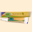 Smyle mouth ulcer gel Ayurveda instant ulcer pain relief 3X 10 gm