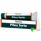 Himalaya Herbal Pilex Forte Ointment pack of 30g