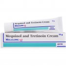 Melalong AD Skin Cream  2 pcs of 15 gm