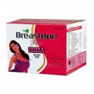 Breastone plus Breast Enlarging Cream 50 gm + capsules Combo Pack 100% herbal