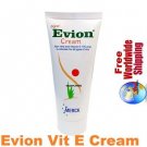 Evion Cream 60 gm pack With Aloe vera + Vitamin E