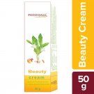 Patanjali Beauty Cream 50 gm For Skin Glow skin and reduces Wrinkles