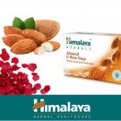 Himalaya Herbal Almond & Rose Soap 2X 125 gm