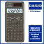 Casio FX-991MS-2nd Edition Scientific Calculator (12 Digit)