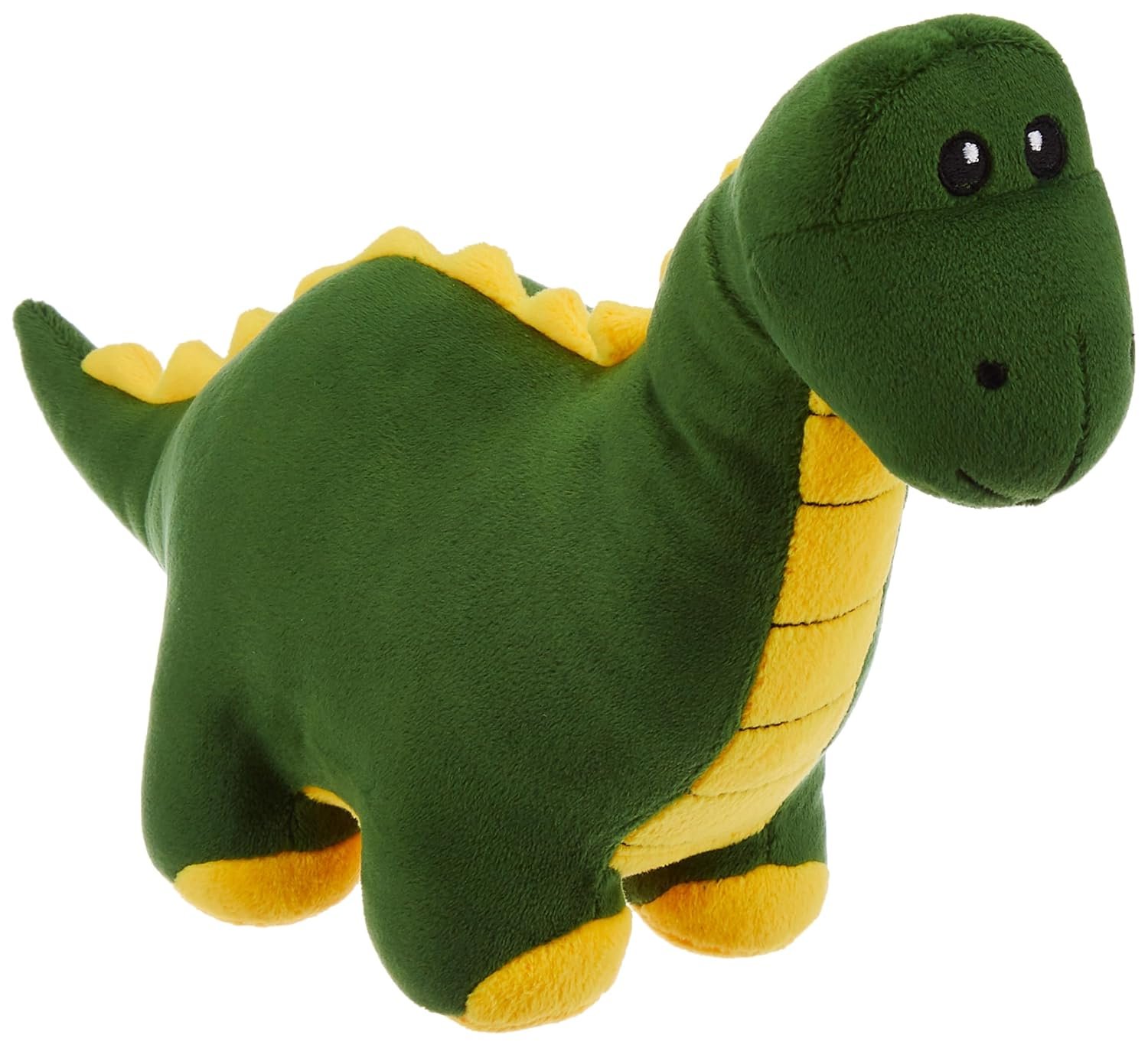 Jam & Honey Dinosaur, Cute, Plush/Soft Toy, Suitable for Boys, Girls