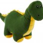 Jam & Honey Dinosaur, Cute, Plush/Soft Toy, Suitable for Boys, Girls