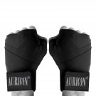Aurion 3434 Canvas Boxing Hand Wraps, 108-inch