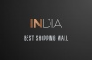 Indian Shopping Mall