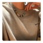 Shadow* Handmade Colorful Beaded Necklace Ladies Fashion Necklace