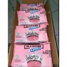 Blackpink oreo ( 1 karton=16 pcs ) Edisi terbatas dengan photocard