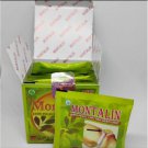 5 boxes 200 Capsules montalin for lowering cholesterol rheumatism acid