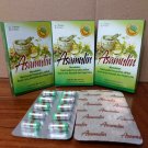 2 BOXES ORIGINAL ASAMULIN FOR uric acid, rheumatism, rheumatic pain