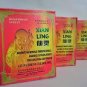 3 BOX XIAN LING PWDR to treat and prevent the bone flu, rheumatic, gout and lumbago