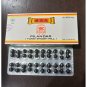 20 Boxes TUNG SHUEH BRAND & CHINA BRAND, Gout, Rheumatism Pills