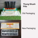 11 BOXES Tung Shueh Pills Cap Cow's Head FOR uric acid, rheumatism, rheumatic pain