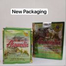 5 boxes Asamulin Powder Supplement for gout, sore, cholesterol