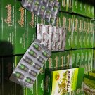 50 BOXES ORIGINAL 100% ASAMULIN FOR uric acid, rheumatism, rheumatic pain