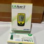 UASure II Uric Acid Meter Test Kit Uric Acid Gout - Tool & 25 Test Strips