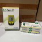UASure II Uric Acid Meter Test Kit Uric Acid Gout - Tool & 25 Test Strips