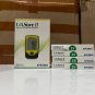 UASure II Uric Acid Meter Test Kit Uric Acid Gout - Tool & 25 Test Strips