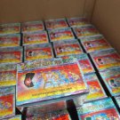 6 BOXES YAOSTEIN BS URIC ACID CAPSULES 1 BOX CONTAINS 20 SACHETS