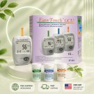 1 BOXES Easy Touch GCU 3 in 1 /Cholesterol / Blood Sugar / Uric Acid Test Kit Product 1 BOXES Easy Touch GCU 3 in 1 /Cholesterol / Blood Sugar / Uric Acid Test Kit Product