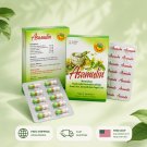 14 BOXES ORIGINAL 100% Asamulin Botanical Capsules – Daily Wellness Support 14 BOXES ORIGINAL 100% Asamulin Botanical Capsules – Daily Wellness Support