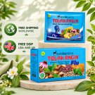 7 BOXES Tolak Angin FOR relieve colds, flu symptoms, stuffy Runny nose, headaches and body aches