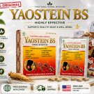 5 BOXES YAOSTEIN BS URIC ACID powder 1 BOX CONTAINS 10 SACHETS 5 BOXES YAOSTEIN BS URIC ACID powder 1 BOX CONTAINS 10 SACHETS