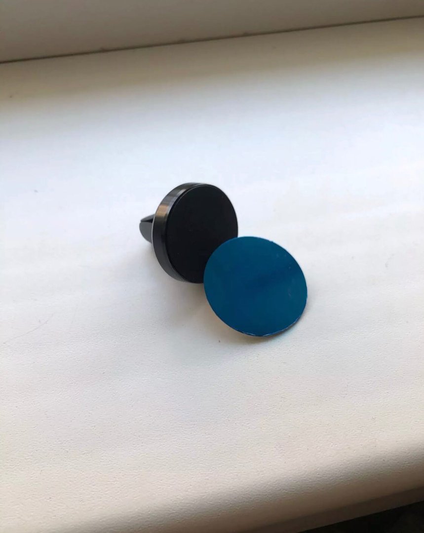 Magnetic Phone Holder