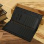High Quality Bifold Men BusinessWallet