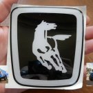 KAMAZ Emblem Radiator Grill Badge Hood Ornament Russian truck Original