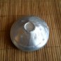 2 Wheel caps  for children's pedal car Moskvich moskvitch USSR Russian Original