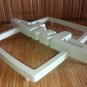 ZIL Emblem Radiator Grill Hood Badge Ornament Soviet Russian USSR Truck